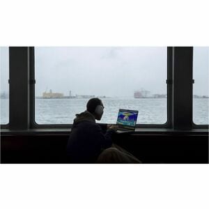 Apple MacBook Pro MX2V3HN/A 41.15 cm (16.20") Notebook - 120 Hz - Apple M4 Max - 36 GB - 1 TB SSD - English (US) Keyboard 