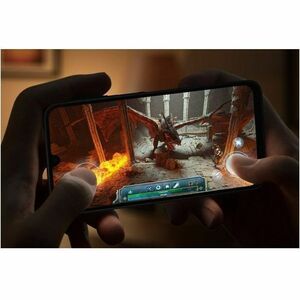 Samsung Galaxy A16 SM-A165F/DSB 128 GB Smartphone - 17 cm (6.7") Super AMOLED Full HD Plus 1080 x 2340 - Octa-core (Cortex