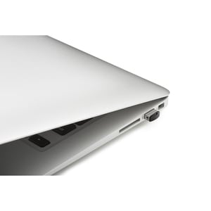 HP v222w 32 GB USB 2.0 Type A Flash Drive - Black, Silver - 2 Year Warranty