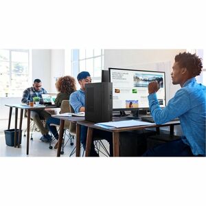 Asus ExpertCenter D5 D500SE-5135002490 Desktop Computer - Intel Core i5 13th Gen i5-13500 - 8 GB - 512 GB SSD - Small Form