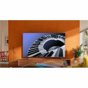 Smart LED-LCD TV 2024 Hisense A6N 43A6N 109.2cm - 4K UHDTV - Hig Dynamic Range (Alto rango dinámico, HDR) - Negro - HDR10,