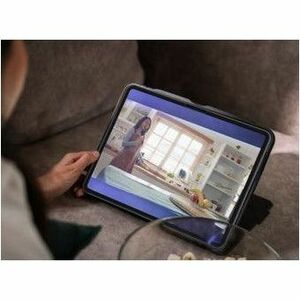 Belkin ScreenForce TemperedGlass Screen Protector for Apple iPad Pro 11-inch Transparency - For 11" LCD iPad Pro 11 (2024)