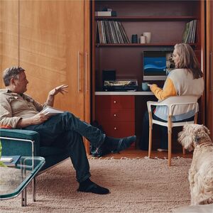 HP EliteOne 870 G9 AiO 27in i7-14700 32GB 1TB W11Pro Belgium