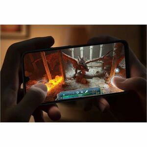 Samsung Galaxy A16 5G SM-A166P/DS 128 GB Smartphone - 6.7" Super AMOLED Full HD Plus 1080 x 2340 - Octa-core (Dual-core (2