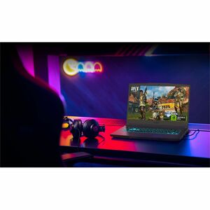 MSI Thin A15 B7V B7VF-064IN 39.62 cm (15.60") Gaming Notebook - Full HD - AMD Ryzen 7 7735HS - 16 GB - 1 TB SSD - Cosmos G