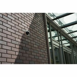 Meraki MV63M-HW 8,4 Megapixel Outdoor 4K Netzwerkkamera - Mini-Dome - 20 m Infrarot Nachtsicht - H.264 - 3854 x 2176 - 3,3