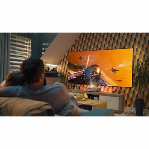 Optoma GT3500HDR 3D Ultra Short Throw (sehr kurze Distanz) DLP-Projektor - 16:9 - Weiß - Hoher Dynamikbereich (High Dynami