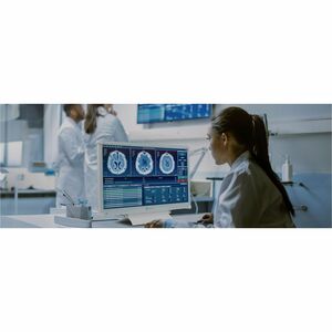 AG Neovo MX-2402 24 Zoll Klasse Full HD LCD-Monitor - 60,5 cm (23,8 Zoll) Viewable - Vertical-Alignment-Technologie (VA) -