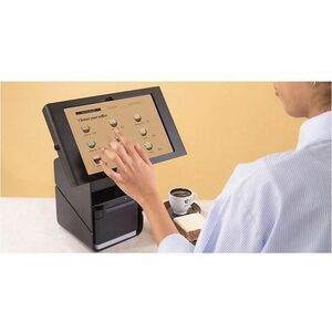 Kit d'accessoires pour imprimante Compulocks