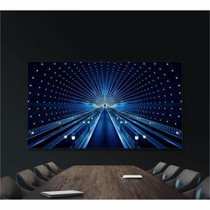 Samsung The Wall IAB 110 2K LCD Digital Signage Display - High Dynamic Range (HDR) - 1920 x 1080 - Micro LED - 500 cd/m² -