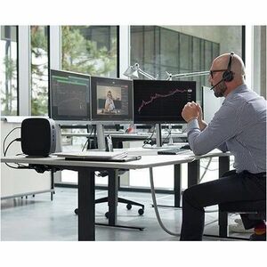 HP Elite t755 Thin Client Ryzen Embedded V2546 Hexa-core (6 Core) 3 GHz - TAA Compliant - AMD Chip - 8 GB RAM DDR4 SDRAM -