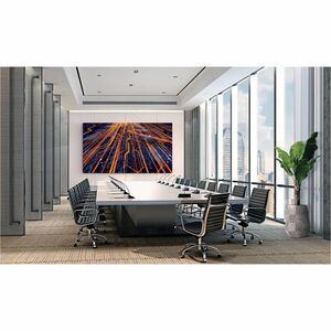 Samsung IA015C LCD Digital Signage Display - High Dynamic Range (HDR) - 1920 x 1080 - LED - 1000 cd/m² - 1080p - USB - HDM