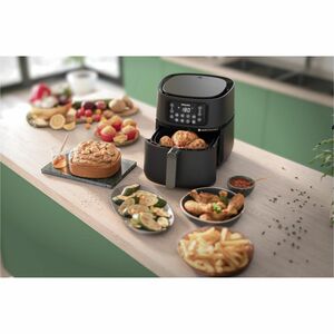 Friggitrice ad aria Philips HD9285 - Elettrico - 2000 W - 7,20 L