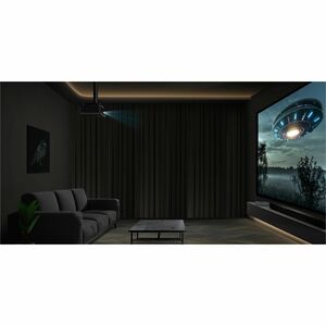 BenQ W2720i 3D Deckenmontage DLP-Projektor - 16:9 - Hoher Dynamikbereich (High Dynamic Range, HDR) - 2,000,000:1 Kontrastv