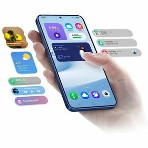 Samsung Galaxy S25+ SM-S936B/DS 512 GB Smartphone - 17 cm (6.7") Dynamic AMOLED 2X QHD+ 3120 x 1440 - Octa-core (OryonDual