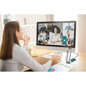 I.R.I.S. IRIScan Visualizer 7 + Readiris Dyslexic 2.0. Maximum scan size: 440 x 330 mm, Optical scanning resolution: 4160 