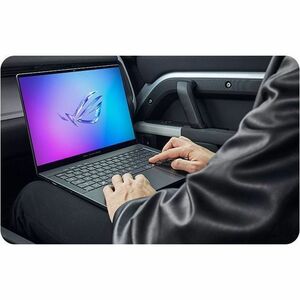 Asus ROG Zephyrus G14 GA403 GA403WW-QS075W 35.6 cm (14") Copilot+ PC Gaming Notebook - 3K - AMD Ryzen AI 9 HX 370 - 32 GB 