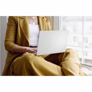 Portátil - Asus Zenbook 14 OLED UX3405 UX3405MA-PZ723W 35.6cm (14") - 2.8K - Intel Core Ultra 9 185H - Intel Evo Platform 