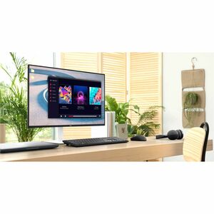 DELL S Series S2725DS. Display diagonal: 68.6 cm (27"), Display resolution: 2560 x 1440 pixels, HD type: Quad HD, Display 