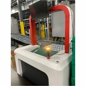 Entrepôt, Distribution, Manufacturing, Prélèvement, Conditionnement Handheld Scanner de code à barre Honeywell Granit Ultr