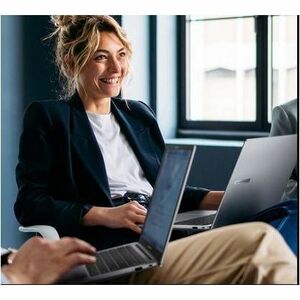 Asus ExpertBook P5 P5405 P5405CSA-NZ0326Z 35,6 cm (14 Zoll) Copilot+ PC Notebook - WQXGA - Intel Core Ultra 5 226V - 16 GB