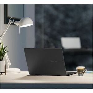 Asus VivoBook S14 S5406 S5406SA-PP041W 14" Copilot+ PC Notebook - 3K - Intel Core Ultra 7 258V - 32 GB - 1 TB SSD - Neutra
