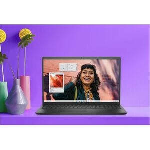 Dell Inspiron 15 3000 3530 39.6 cm (15.6") Notebook - Full HD - Intel Core i5 13th Gen i5-1334U - 8 GB - 512 GB SSD - Engl
