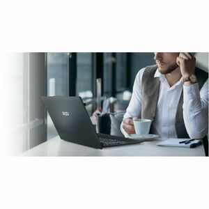 MSI Prestige 13 Evo A13M Prestige 13 Evo A13M-074US 13.3" Notebook - Full HD Plus - Intel Core i7 13th Gen i7-1360P - Inte