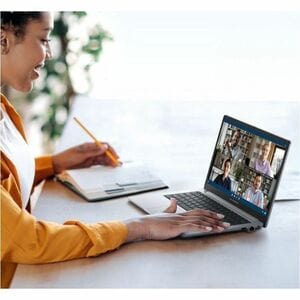 Asus ExpertBook P1 P1403 P1403CV-I582X 35.6 cm (14") Clamshell Notebook - Intel Core i5 13th Gen i5-13420H - 8 GB - 256 GB