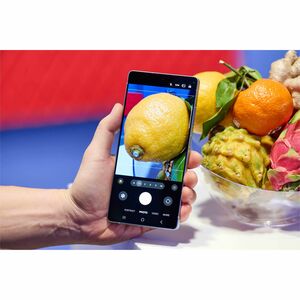 Samsung Galaxy S25 Ultra SM-S938U 256 GB Smartphone - 6.9" Dynamic AMOLED 2X QHD+ 3120 x 1440 - Octa-core (OryonDual-core 