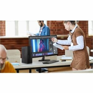Asus ExpertCenter D5 D500 D501SER-7147000330 Desktop Computer - Intel Core i7 14th Gen i7-14700 - 8 GB - 512 GB SSD - Smal