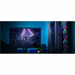 GABINETE GAMER YEYIAN ARMAGEDDON SERIE 2200