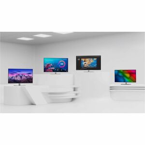 DELL SOURCING - NEW UltraSharp U2422H 24" Class Full HD LCD Monitor - 16:9 - Black - 23.8" Viewable - In-plane Switching (