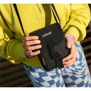 Polaroid Go Bag - Black