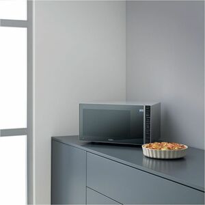 Whirlpool MWP 304 M Forno microonde - Mirror - 30 L Capacità - Microwave, Grill - 7SpaceLivelli potenza - 31,5 cm Piatto g
