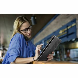 Lenovo ThinkBook 14 G5 IAU 21SQ0002US 14" Touchscreen Convertible 2 in 1 Notebook - WUXGA - Intel Core Ultra 7 255U - 16 G