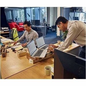 HP Elite mt645 G8. Product type: Laptop, Form factor: Clamshell. Processor family: AMD Ryzen™ 5, Processor model: 7535U, P