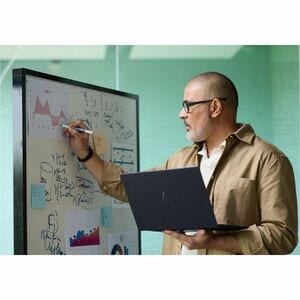 HP EliteBook Ultra G1i 35.6 cm (14") 笔记本电脑 - 120 Hz - Intel Core Ultra 5 228V - 32 GB - 1 TB SSD - Intel 芯片 - 2880 x 1800 