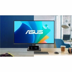 Monitor LED da gioco Asus VA259HGA 635 mm (25") Class Full HD - 16:9 - 62,2 cm (24,5") Viewable - Tecnologia In-plane Swit