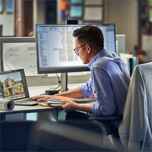 HP ZBook Power G11 40.6 cm (16") Mobile Workstation - WUXGA - 60 Hz - Intel Core Ultra 7 1st Gen 155H - 32 GB - 1 TB SSD -