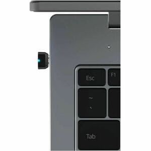 Shokz LOOP120 RF-Adapter für Computer, Headset, Mac - USB 2.0 Typ CExtern
