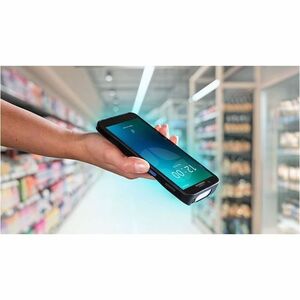 Datalogic Haut für Datalogic Mobilcomputer