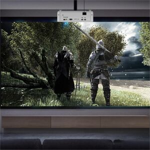 BenQ TK700ST 3D Short Throw DLP Projector - 16:9 - Portable - High Dynamic Range (HDR) - Front - 2160p - 4000 Hour Normal 