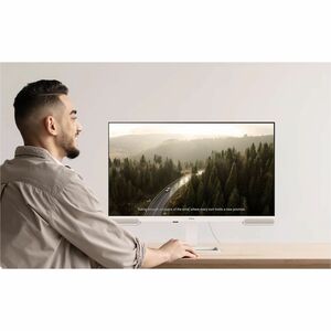 BenQ EW3290U 32" Class 4K UHD LCD Monitor - 16:9 - 80 cm (31.5") Viewable - 3840 x 2160 - 5 ms - 60 Hz Refresh Rate - HDMI