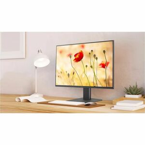 BenQ GW2491 24.0" Class Full HD LED Monitor - 16:9 - 60.5 cm (23.8") Viewable - In-plane Switching (IPS) Technology - LED 