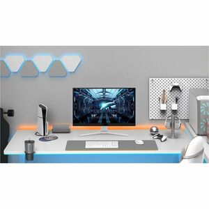 BenQ MOBIUZ EX271 27" Class Full HD Gaming LED Monitor - 16:9 - 68.6 cm (27") Viewable - In-plane Switching (IPS) Technolo