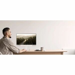 BenQ EW2790U 27" Class 4K UHD LED Monitor - 16:9 - 68.6 cm (27") Viewable - In-plane Switching (IPS) Technology - LED Back