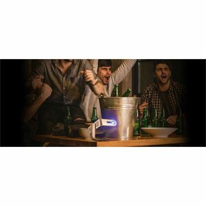 ViewSonic M1E MAX LED Projector - Front - 1080p