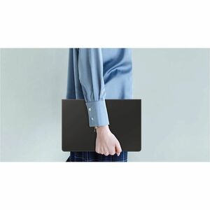 Samsung Book Cover Keyboard/Cover Case for 27.9 cm (11") Samsung Galaxy Tab S9, Galaxy Tab S9 FE, Galaxy Tab S10 FE Tablet