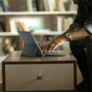Dell Latitude 7000 7350 33 cm (13 Zoll) Touchscreen Abnehmbar 2 in 1 Notebook - 3K - Intel Core Ultra 7 164U - Intel Evo-P